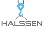 Halssen